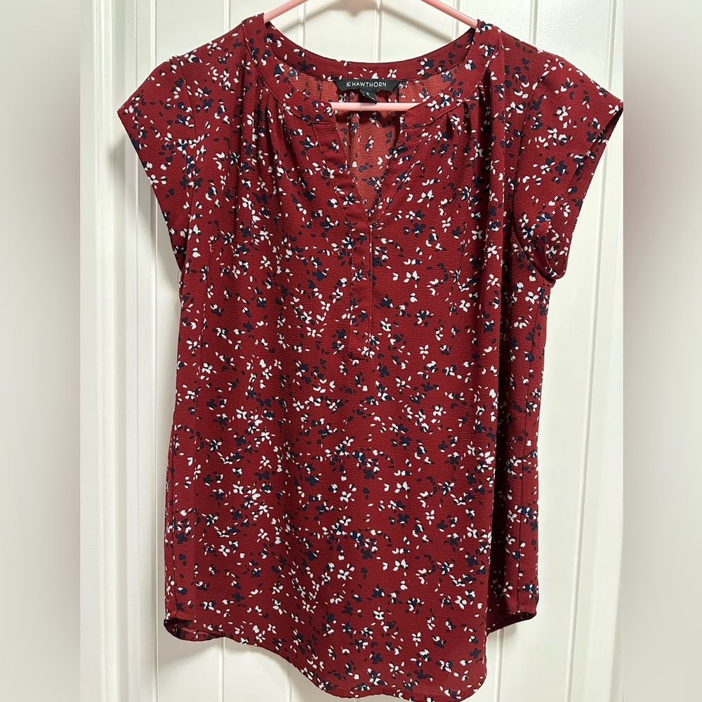 41 Hawthorn dress shirt